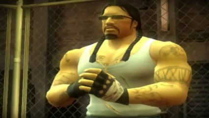 Def Jam Fight NY Modo historia  Parte 5