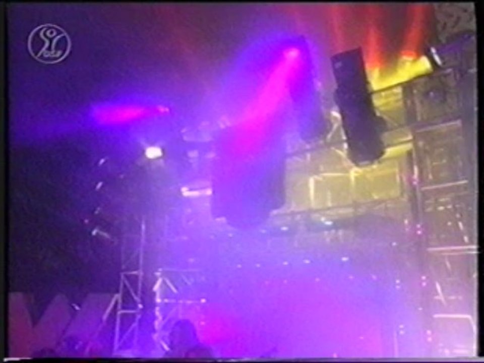 WCW Nitro Girls 1998