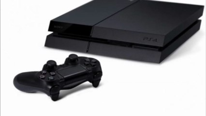 Imagenes Oficiales de la PS4 Precio y Fecha de salida E3M13