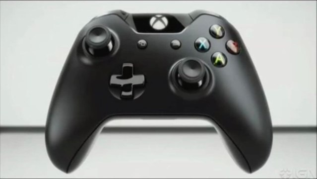 XBOX ONE Precio XBOX Live, Killer Instinct y Mas juegos confirmados E3M13