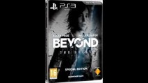 Beyond Two Souls Edicion especial  E3M13