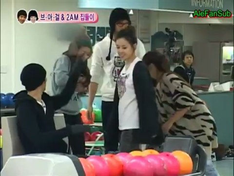 WGM ADAM COUPLE CAP. 22 PARTE 3 [SUB ESP]