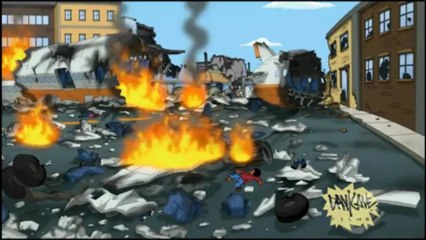 Paragon -  Green eggs & Ham (MAC BeatZ remix)