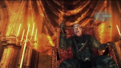 Resident Evil Revelations HD en español Parte 20