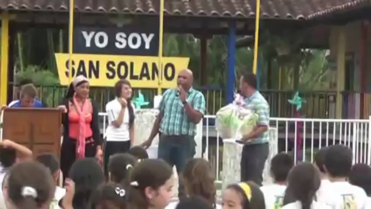 Solanos TV 2da Edicion