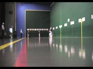 001) Iris-Brefel contre Peyre-Peyre