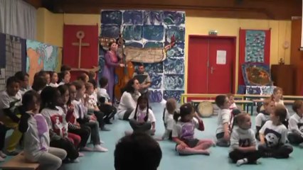 Chapitre 7 - La chanson des chevaliers - final