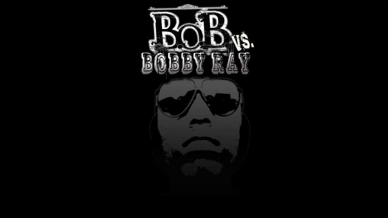 HIPHOP FLASHBACK: B.O.B- SATELLITE