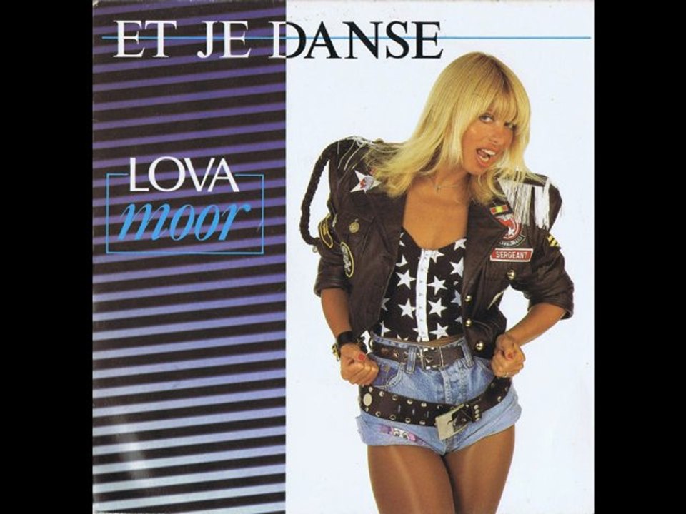 LOVA MOOR