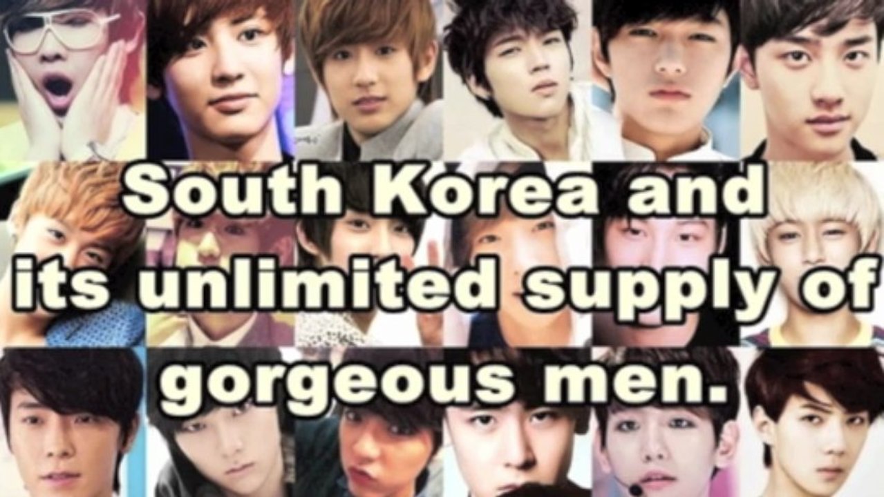 [Audio/DL]EXO-XOXO (Kiss Ver.)