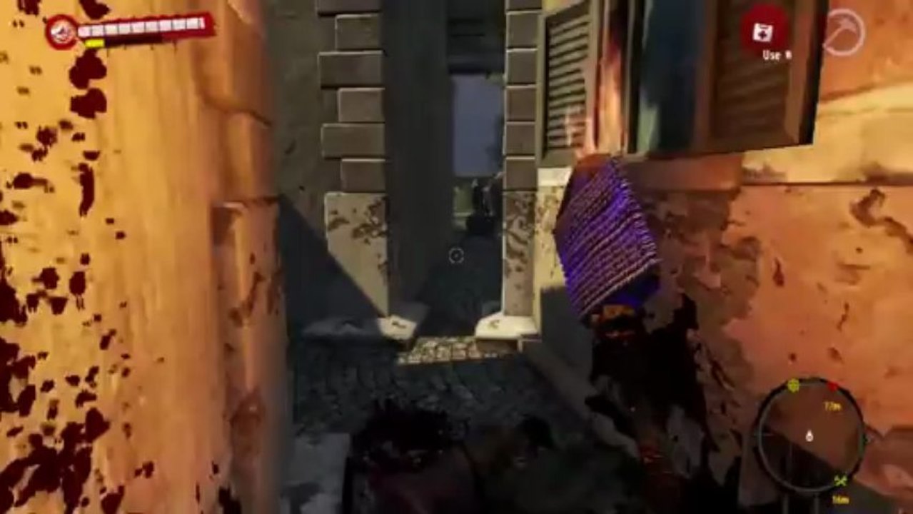 Dead Island Riptide - Part 33 - Scary Sounds (Let's Play / Playthrough / Walkthrough)