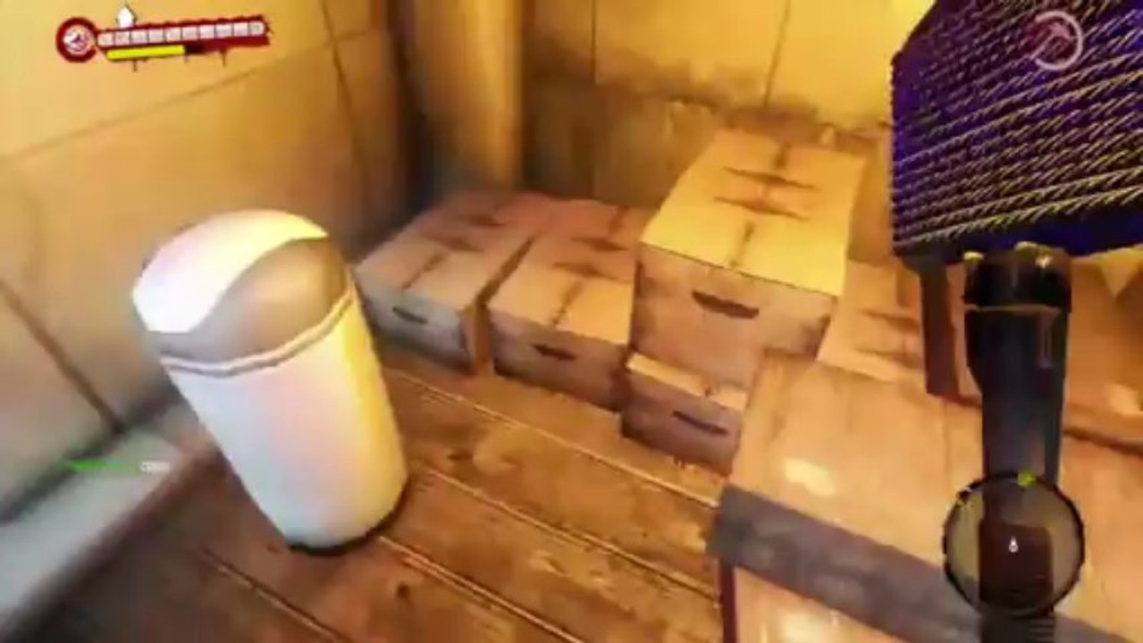 Dead Island Riptide - Part 32 - Front Row (Let's Play / Playthrough / Walkthrough)