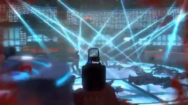 Black Ops 2 - Mission 6 - Karma (Part 2) (BO2 Let's Play / Walkthrough / Playthrough