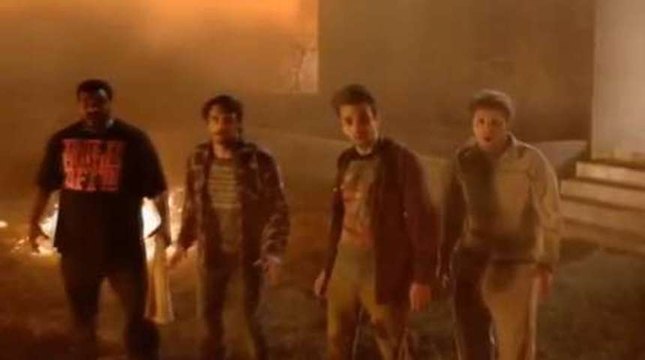 This Is The End, Man Of Steel Out Now