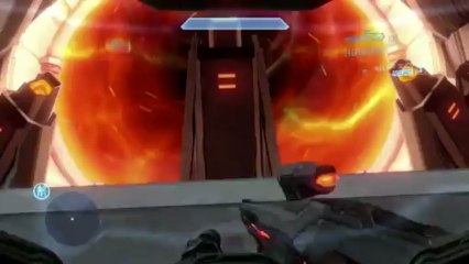 Halo 4 - Part 25 - Wait For It... (Let's Play / Walkthrough / Playthrough)