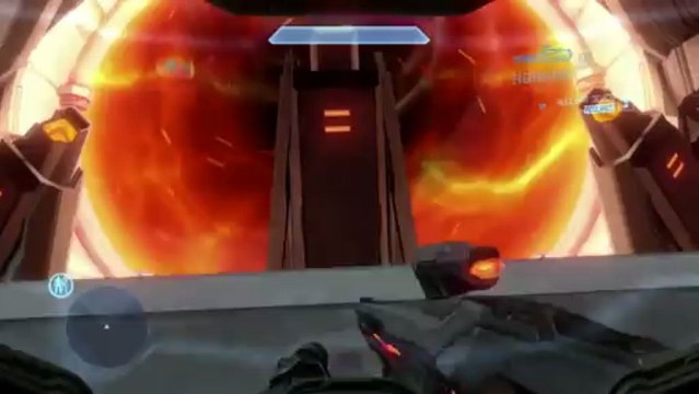 Halo 4 - Part 25 - Wait For It... (Let's Play / Walkthrough / Playthrough)