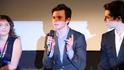 Paris SBL Premiere Q&A [Part III] on June 12, 2013