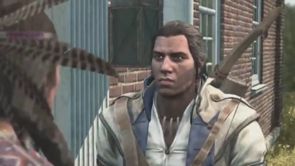 Assassins Creed 3 - Part 28 - Off to Battle (Let's Play / Walkthrough / Playthrough)