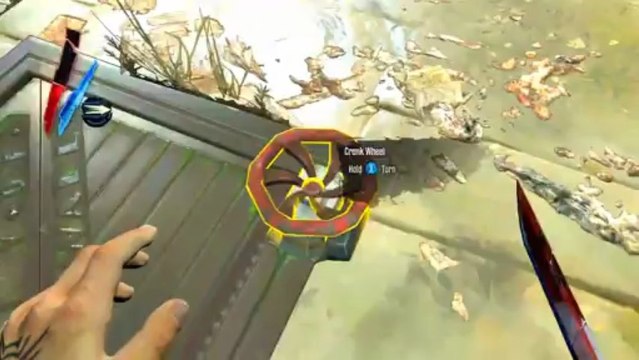 Dishonored - Part 36 - Sewers! (Let's Play / Walkthrough / Playthrough)