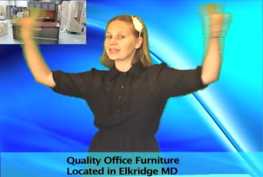 Hon Designer Furniture Auction