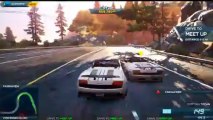 NFS: Most Wanted Multiplayer w/ ONS1AUGH7 and B3NDRO - Part 9 (NFS 2012 NFS001)