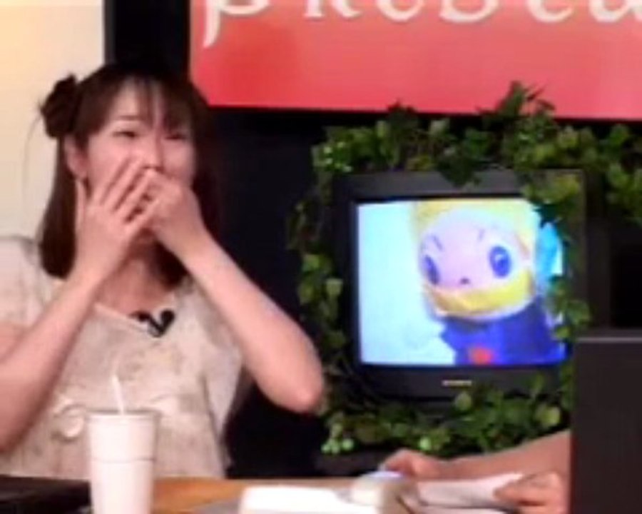 PreStar - 第1回
