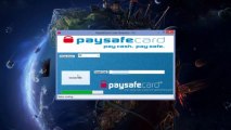 Paysafecard Code Generator [Free Paysafecards]