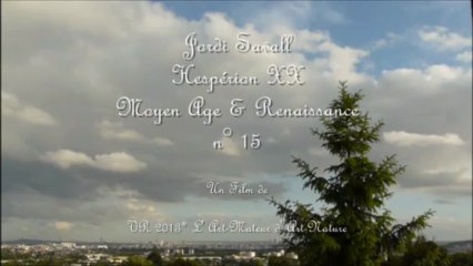 Jeudi 13 Juin 2013 à 6h11 Bassin Parisien