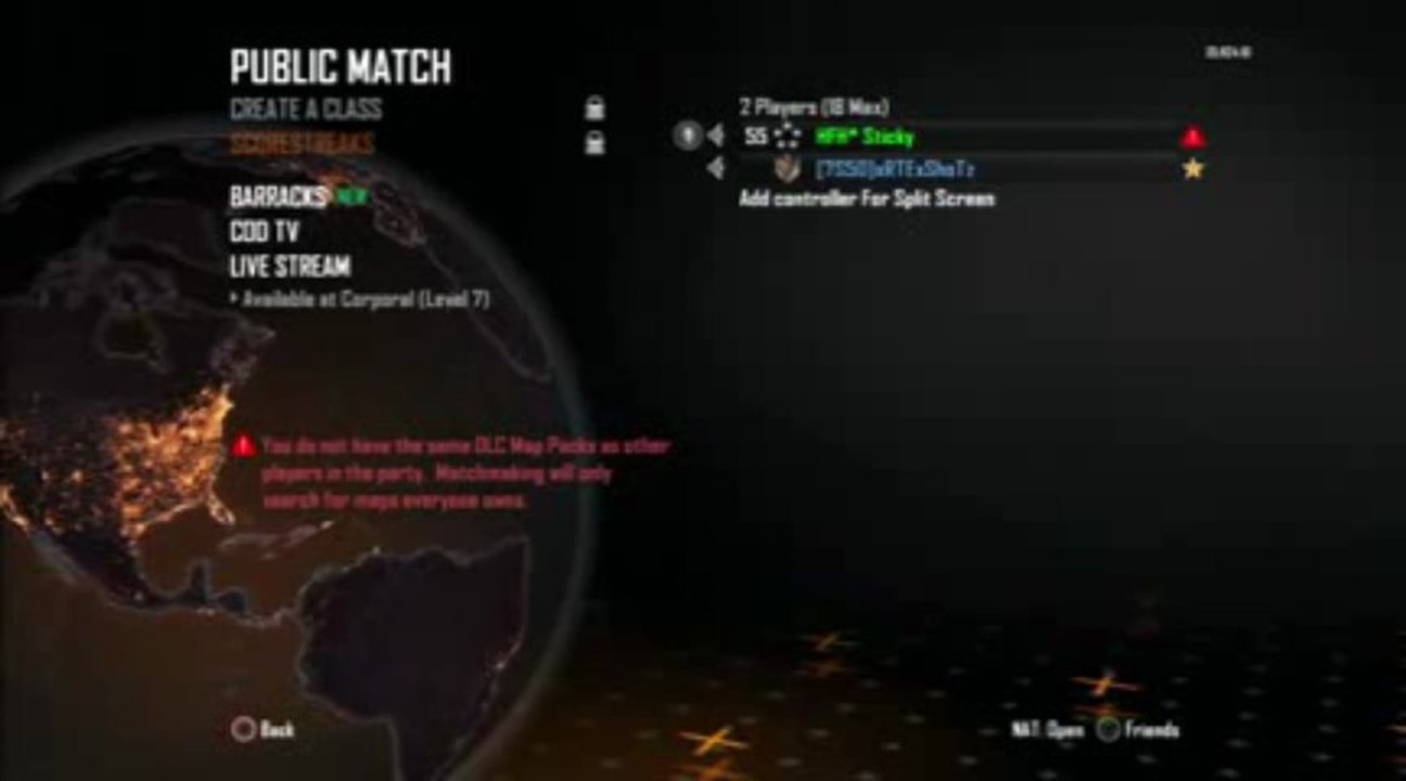 Black Ops 2 RTE - Name Change, Prestige Hack, Unlock All Hack @ Pirater @ FREE Download June - July 2013 Update