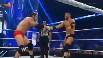 عرض سماك داون 2013.6.14 مترجم 3