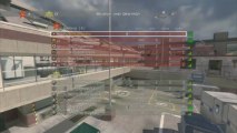 Modern Warfare 2 Multiplayer Live Comms Game #2 - Realism at it's Finest