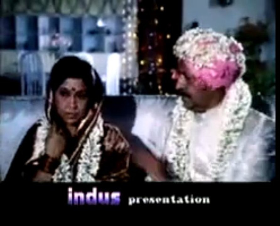 Saath Baras Ka Dulha - Dosti Dushmani (1986) Full Song HD