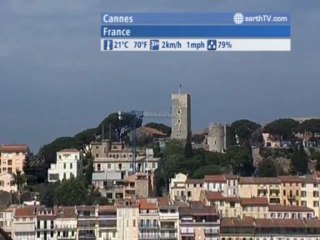 Geneva - Switzerland, Arcachon - France, Cologne - Germany, Budapest - Hungary, Tenerife - Spain, Cannes - France, Salzburg - Austria