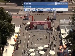 Palma de Mallorca - Spain, Ascona - Ticino - Switzerland, Vienna - Austria, Stuttgart - Germany, Cape Town - South Africa, Santorini - Greece, Venice - Italy