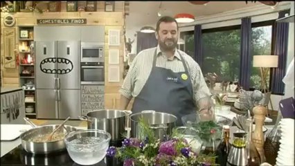 Robin Food (Bacalao Luis de Uranzu)