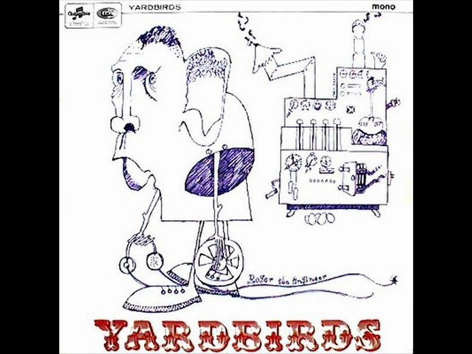 I Can't Make Your /  Way The Yardbirds