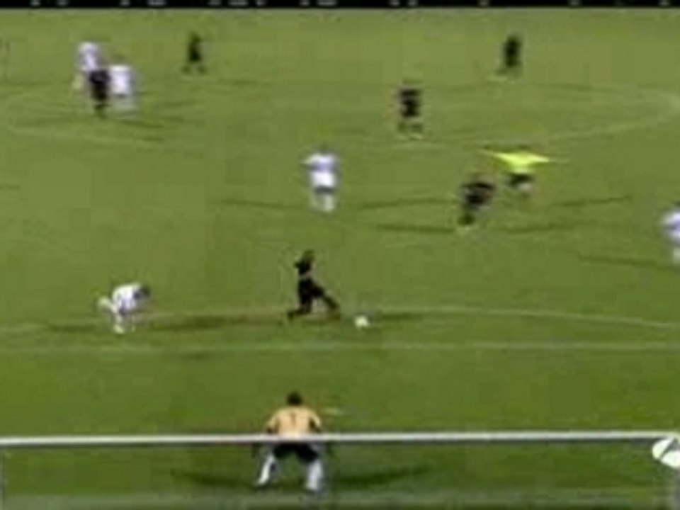 lyon real madrid 2006