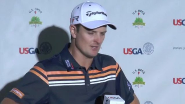 Finishing round could prove vital - Rose