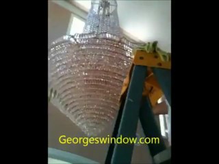 window cleaning in thousand oaks