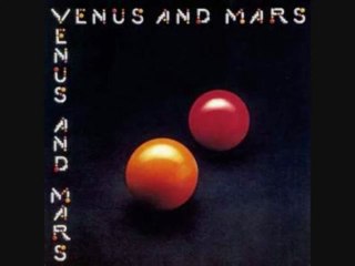 Paul McCartney - Venus And Mars