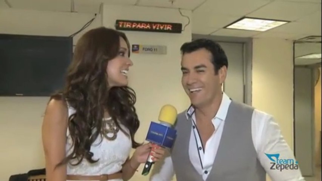 David Zepeda @davidzepeda1 habla sobre su padre || Feliz Día del Padre