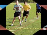 Awesome Speed drills for Running Workouts | Speed Training