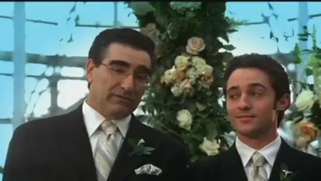 American Wedding (2003) HD