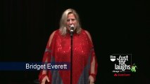 Just for Laughs Chicago 2013 Bridget Everett