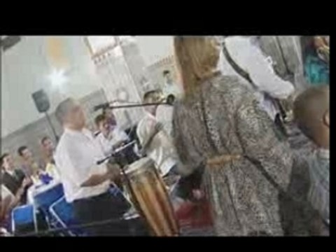 Khalid Ayour n°1,rwah a yadar nar