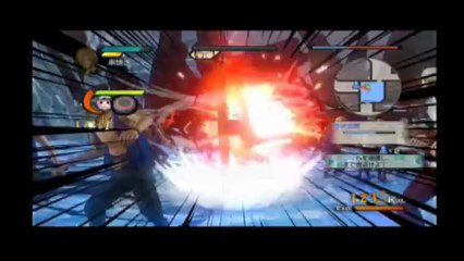 One Piece Pirate Warriors 2 (niveau 07)