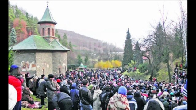 Parintele Arsenie Boca ~ Despre durerile oamenilor... ~