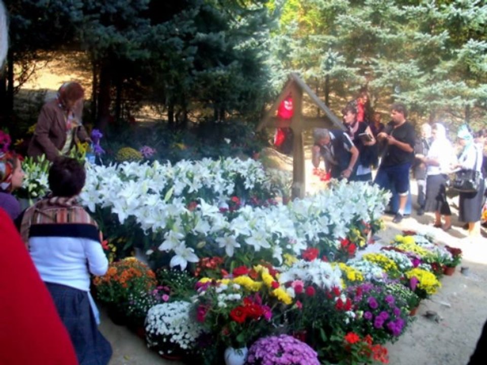 Parintele Arsenie Boca ~Regenerarea morala a insului, familiei si neamului~