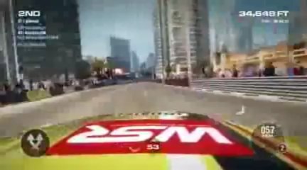 GRID 2 Multiplayer Crack 2013 - Working! [June 2013]