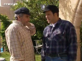 ΓΟΡΓΟΝΕΣ (23ο επεισόδιο)